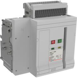 Legrand DMX3-I 1600 1000A 4P kikocsizható terheléskapcsoló mobil része - 28065 (28065)
