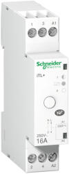 Schneider Electric Acti9 iTL+ A9C15032 iCT+ 16A standard kontraktor, 1P+N, Uc 230VAC (A9C15032)