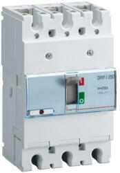 Legrand DPX3-I 250 terheléskapcsoló 250A 3P - 420299 (420299)