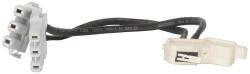 Legrand DMX3 1600 zárásra kész és rugófeszes segédérintkező - 28174 (28174)