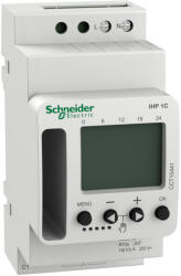 Schneider Electric ACTI9 IHP 1C w (24/7) programozható időkapcsoló CCT15441 Schneider (CCT15441)