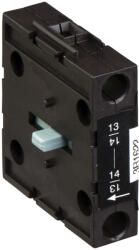 Schneider Electric TeSys Mini-Vario - VZN05 - Segédérintkező, késleltetett záró, 12 - 20A (ISM10206P)