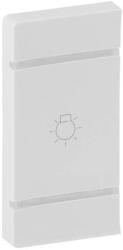 Legrand 755525 MyHome -Valena Life világítás bal oldali burkolat, fehér (755525)
