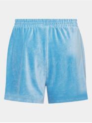 Hunkemoller Női pizsama rövidnadrág, Hunkemöller, 303301224, poliészter, 2XL INTL, kék (0000303301224_XXL)