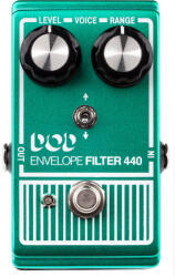 Digitech DOD Envelope Filter 440 effekt pedál