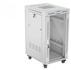 Lanberg Rack szekrény FF01-6822-12SL (FF01-6822-12SL)