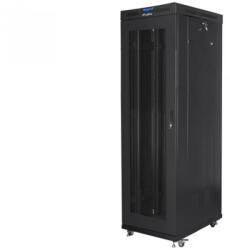 Lanberg Rack szekrény FF01-6042-23BL (FF01-6042-23BL)