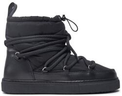 INUIKII lányka csizma, 304363498, Textil, 34 EU, Fekete (0000304363498_34)