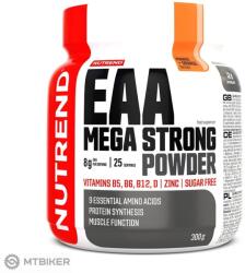 Nutrend EAA MEGA ERŐS POR, 300 g, mangó + narancs