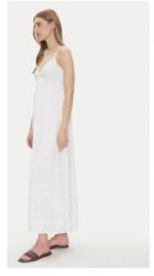 ONLY Női nyári ruha, Only, 15346832, Viszkóz, S INTL, Fehér (0000304962530_S)