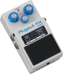 BOSS PX-1 effektpedál (PX-1)