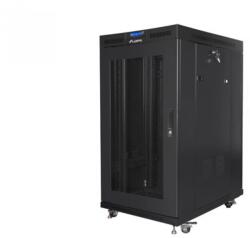 Lanberg Rack szekrény FF01-8022-23BL (FF01-8022-23BL)