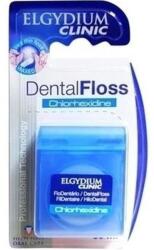 Elgydium Fogselyem, Plakkok ellen, 50 m