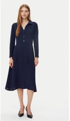 Morgan Női ruha, Morgan, 305253385, Poliészter, 36 EU, Kék (0000305253385_36)