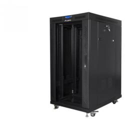 Lanberg Rack szekrény FF01-8022-12BL (FF01-8022-12BL)