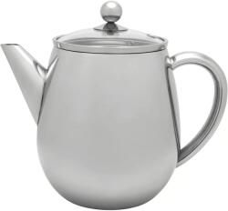 Bredemeijer Eva Teáskanna, ezüst, Űrtartalom: 1, 10 liter, magasság: 195 mm