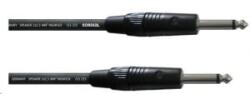 Cordial CPL 10 PP 25 2x Jack 6.3mm hangszóró kábel (CPL 10 PP 25)