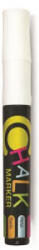 FlexOffice Krétamarker, 2, 5 mm, 'Chalkmarker', fehér (FOCM01F) (FOCM01F)