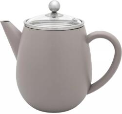 Bredemeijer Eva Teáskanna, szürke, űrtartalom: 1, 10 liter, magasság: 195 mm