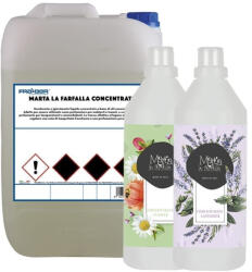 Fra-Ber Marta la Farfalla Concentrate Lavender - illatosító koncentrátum