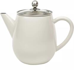 Bredemeijer Eva Teáskanna, fehér, űrtartalom: 1, 10 liter, magasság: 195 mm