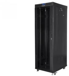 Lanberg Rack szekrény FF01-6837-12BL (FF01-6837-12BL)