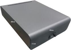 Boosted Safe Autós széf