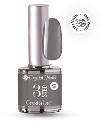 Crystal Nails Crystal Nails TPO FREE 3 STEP HEMA Free CrystaLac - 3S46 (8ml)