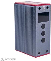 Silca Kompresor Elettrico Ultimate minikompresszor