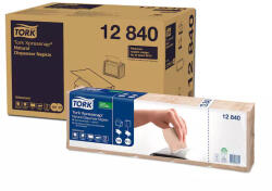 Essity GmbH Tork szalvéta adagolós N4 Xpressnap 1r. , natúr, újrahasznosított, 1/4 hajtogatott, 1125 lap/ csomag