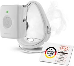 Medisana Inhalator Medisana IN 700 Portabil si Fara Fir Tehnologie Mesh Accesorii Incluse (54545)