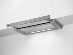 AEG Hota telescopica AEG DPS3640AM 60cm Culoare Gri LED Metal-Fettfilter (DPS3640AM 942022604) Hota