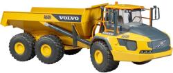 BRUDER Bruder Volvo A60H Dumper модел, жълт/черен (02455)