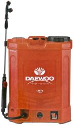 Daewoo DABS16K Akkus Háti Permetező