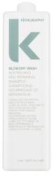 KEVIN.MURPHY Blow. Dry Wash șampon hrănitor pentru protejarea părului de căldură si umiditate 1000 ml