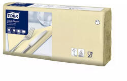 Essity GmbH Tork szalvéta Lunch Advanced 33/2 PEZSGŐ, 200 lap/ csomag,