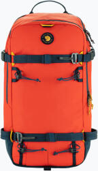 Fjällräven Раница за трекинг Fjällräven Bergtagen Touring 30 l flame orange/mountain blue