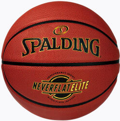 Spalding Minge de baschet Spalding NeverFlat Elite 76573Z mărimea 7