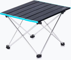 Naturehike Masă turistică Naturehike Aluminium Folding Table FT08 black
