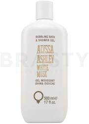 Alyssa Ashley White Musk tusfürdő nőknek 500 ml
