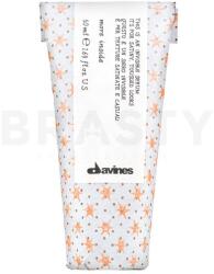  Davines More Inside Invisible Serum szérum puha és fényes hajért 50 ml