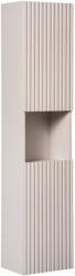 Comad Nova Cashmere dulap 30x25x140 cm laterala pe perete bej NOVA CASHMERE 80-03-2D (NOVACASHMERE80032D)