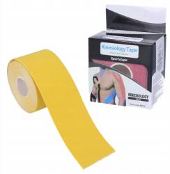  Kineziológiai Szalag Tapaszok Tapaszok Tape Kinesiotaping 5M Tejp Taping (RC-K-866)