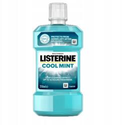 LISTERINE Folyadék szájvíz Listerine Cool Mint 250ml (5010123703509)