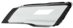  Utángyártott Audi A7 C7 (2010-2014) Bal Fényszóró Üveg