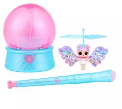 MGA Entertainment L. O. L. Surprise! Вълшебна летяща фея - Snowflake (542254-EUC)