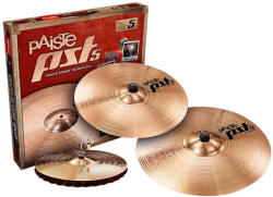 Paiste PST5 Rock Set