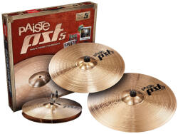 Paiste PST5 Universal Set