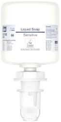 Tork Folyékony Szappan S5 Érzékeny Bőrre, 525 ml