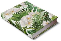 Realsystem 2026 Librobello Kalendárium Hölgyeknek 5421-63 tropical élfestéssel határidőnapló (5421-63) - pcx